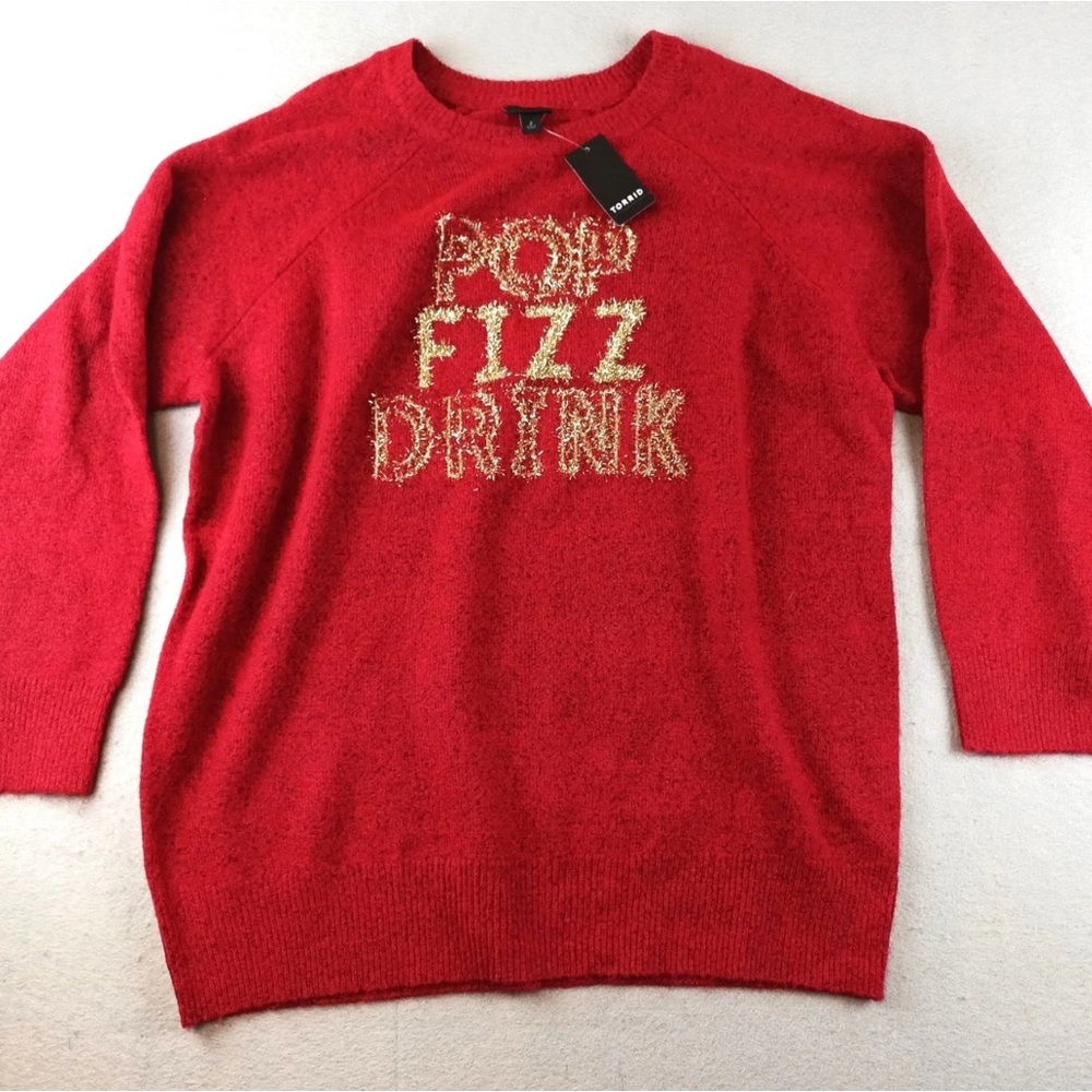 Holiday Sweater